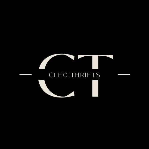 Cleo.thrifts