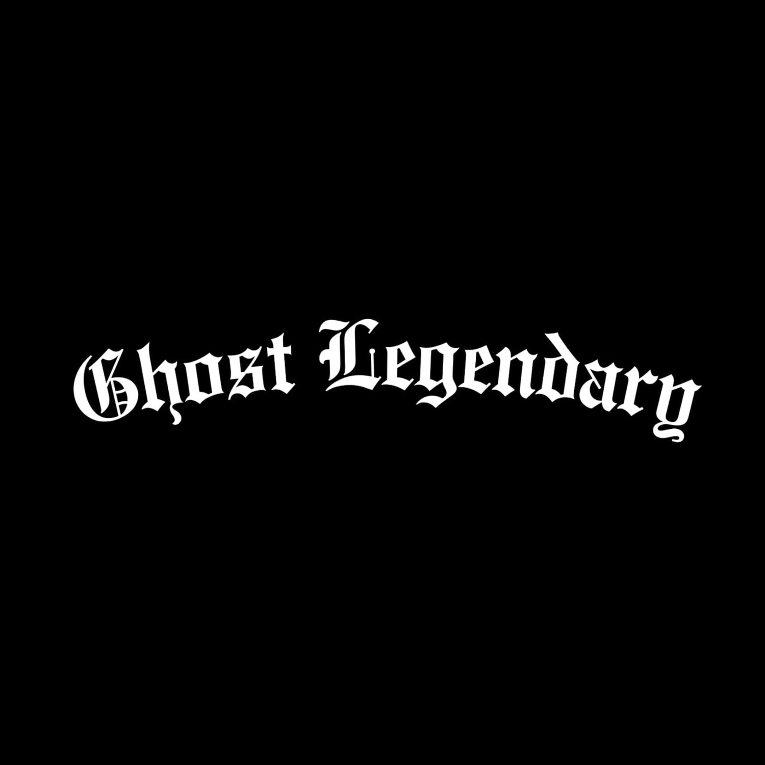 GHOST LEGENDARY