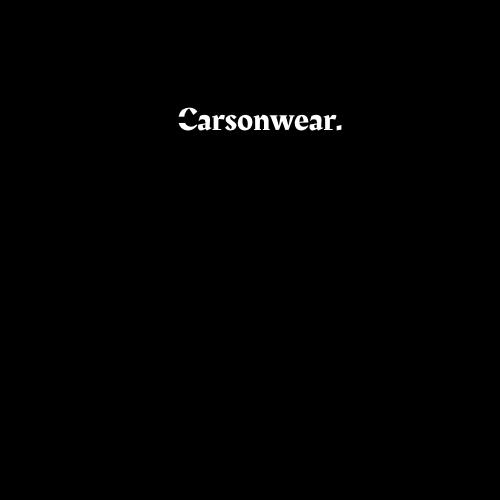 CARSONWEAR.