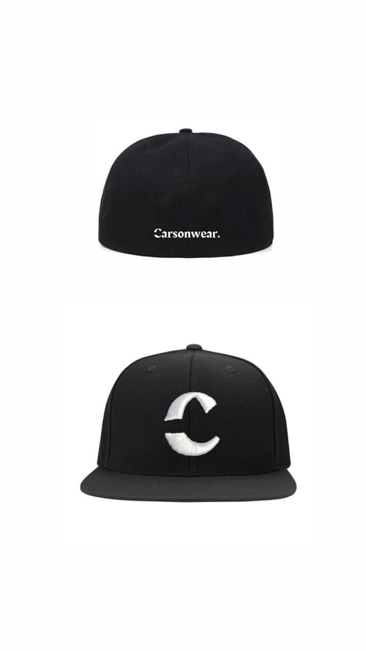 C FITTED CAP