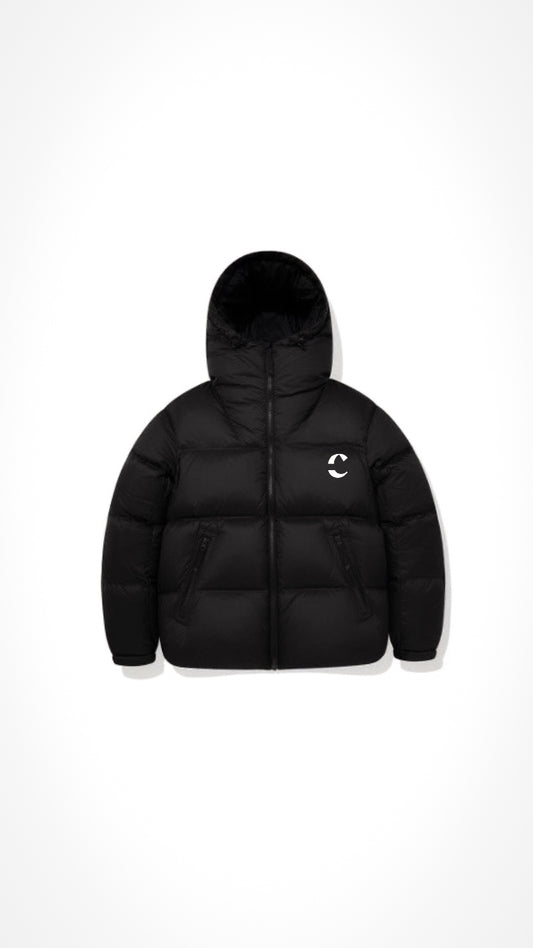 CARSONWEAR PUFFER JACKET