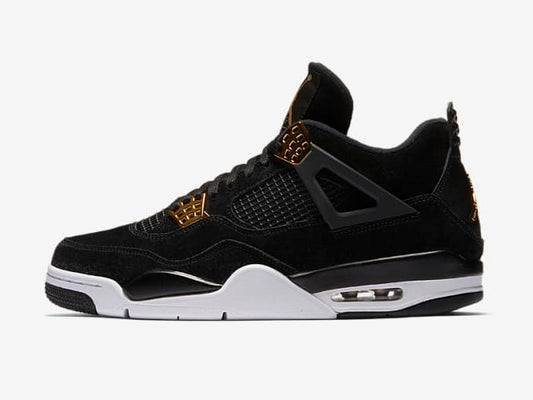 NIKE AIR JORDAN 4 RETRO ‘ROYALTY’