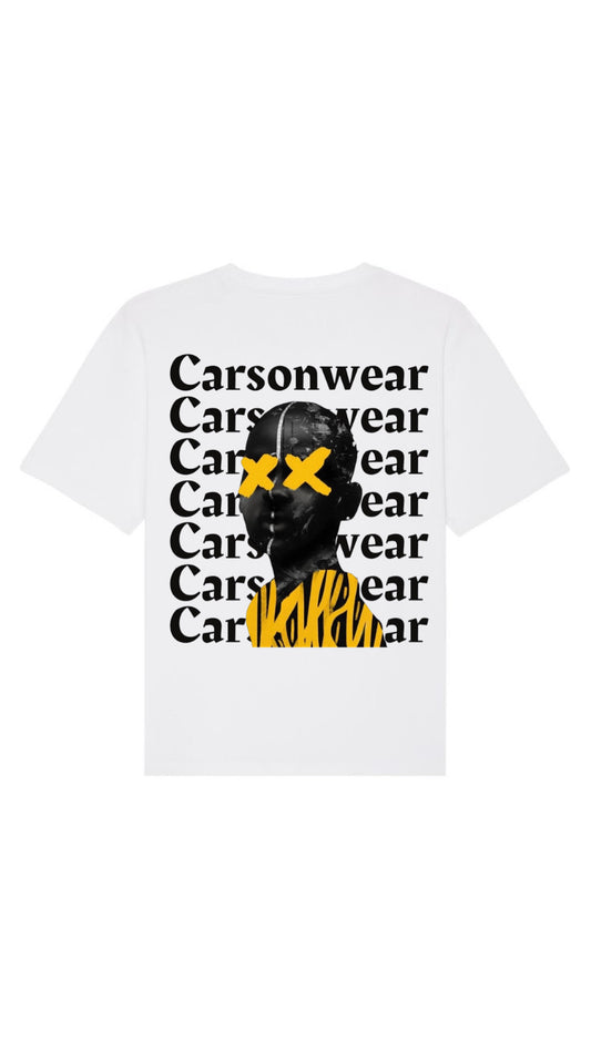 CARSONWEAR ‘Hoodprince’ T-shirt