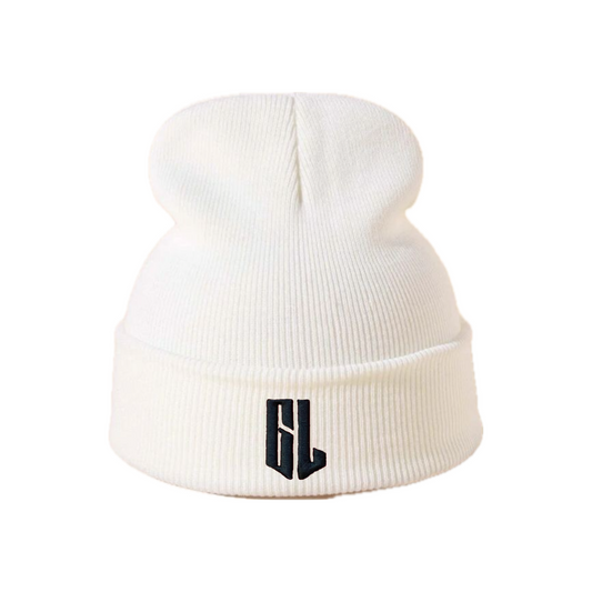 GL CUFFED KNITTED BEANIE