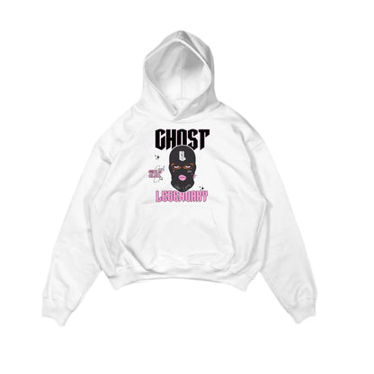 GIRLS CLUB HOODIE ( UNISEX )